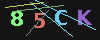 Gambar captcha