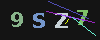 Gambar captcha